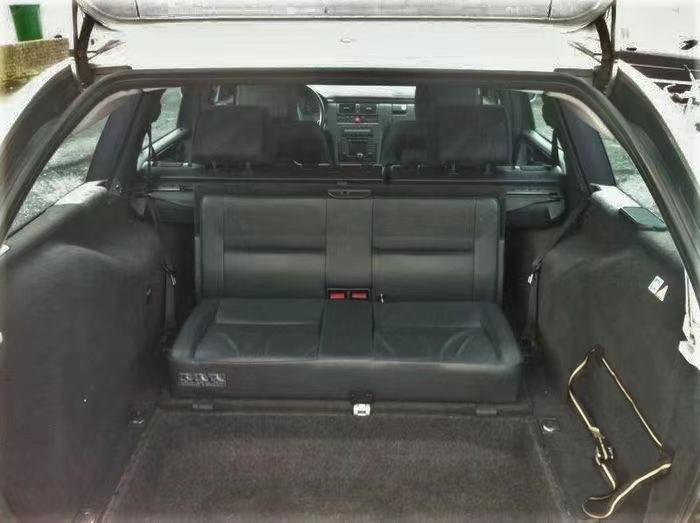 李老鼠的神秘车库,李老鼠说车探访神秘车库