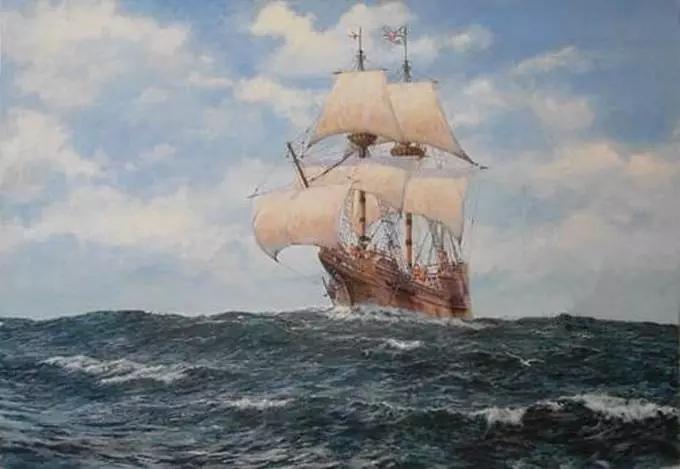 美利坚合众国历史简介,美利坚合众国如今的样子