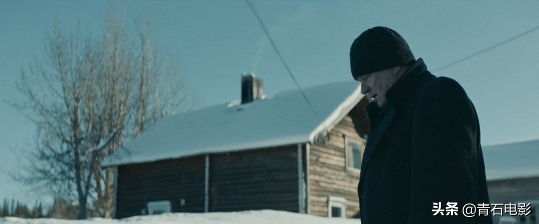 2019挪威最好的电影,挪威父子