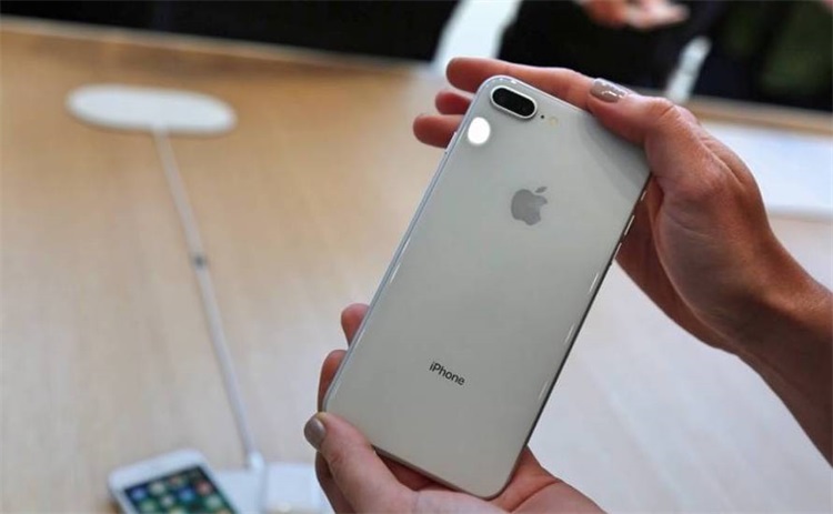 iphone8plus相当于安卓什么档次,iphone8plus还能战胜哪些安卓机