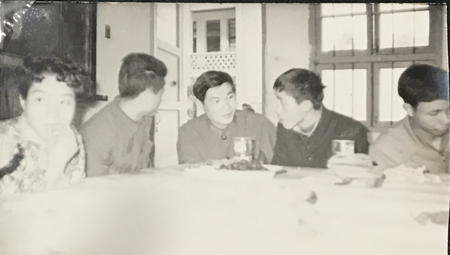 福州三中最厉害的老师,福州三中刘敏老师