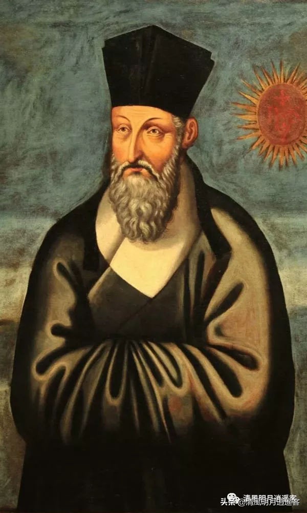 古代传教士对中国文化的影响,西方传教士在中国古代始末