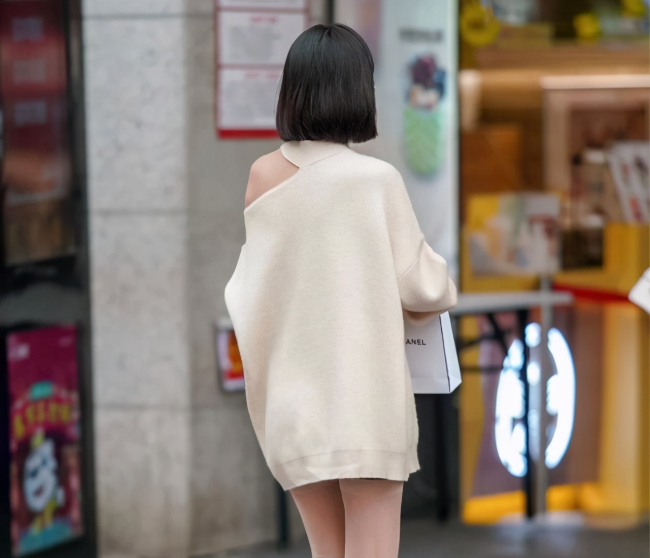 重庆辣妹着装,重庆街头美女穿搭