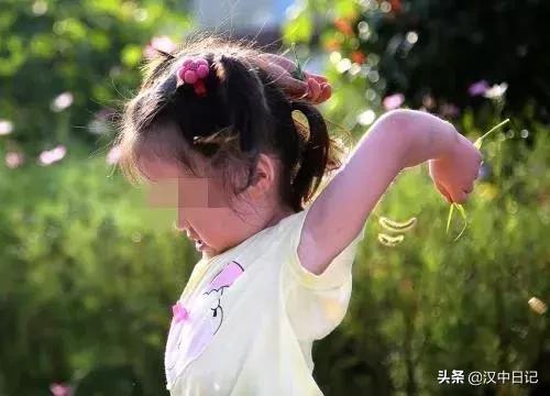 6岁宝宝怎么能判断身体有没有虫,孩子身体有虫子怎么才能查出来