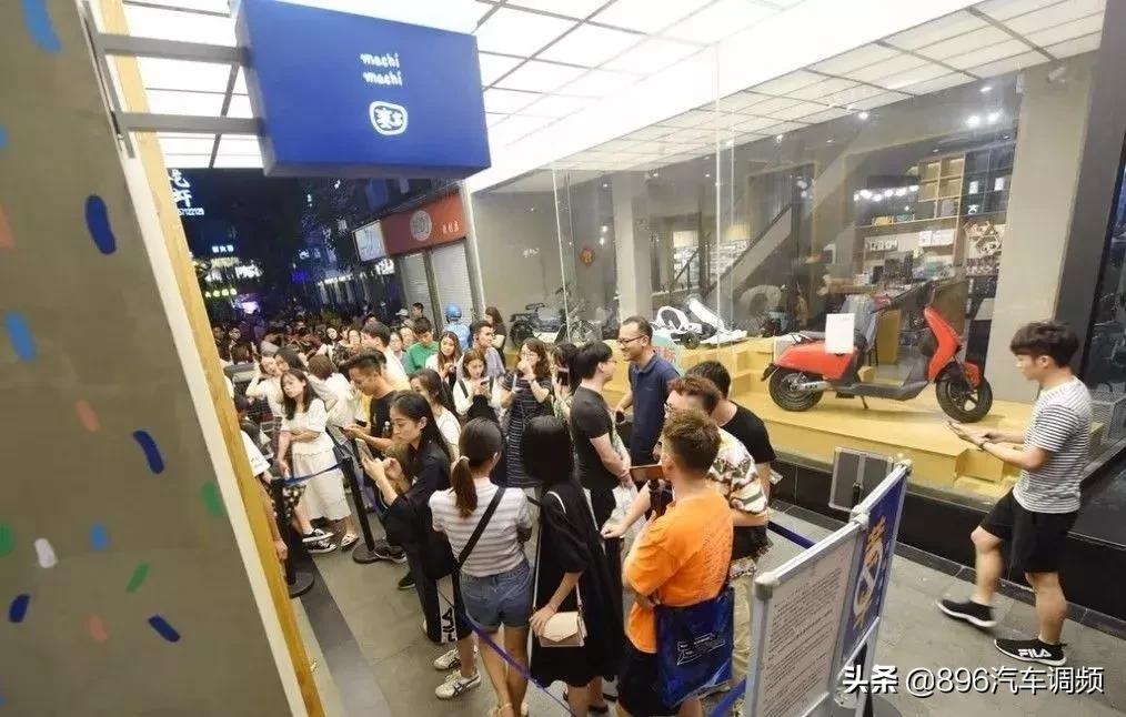 周杰伦奶茶店万象城,周杰伦奶茶店开业