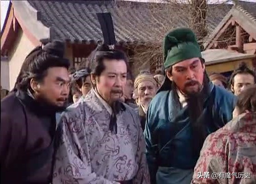 陈寿对刘备的负面评价,陈寿称刘备为先主