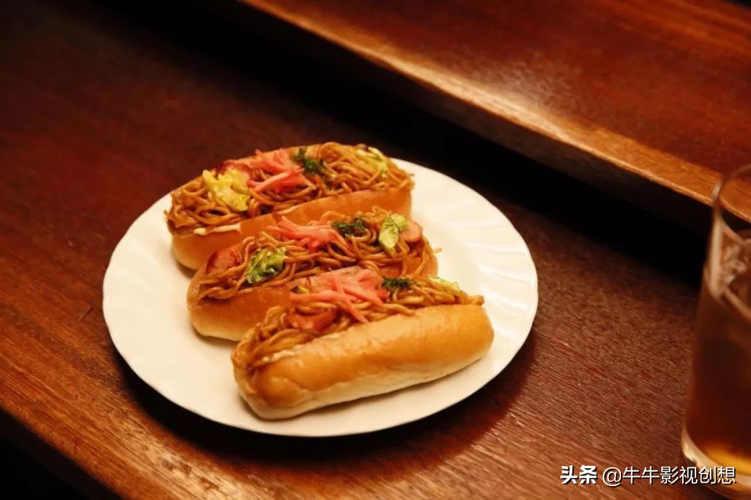 深夜食堂2豆瓣电影评分,深夜食堂日版1-4季评分