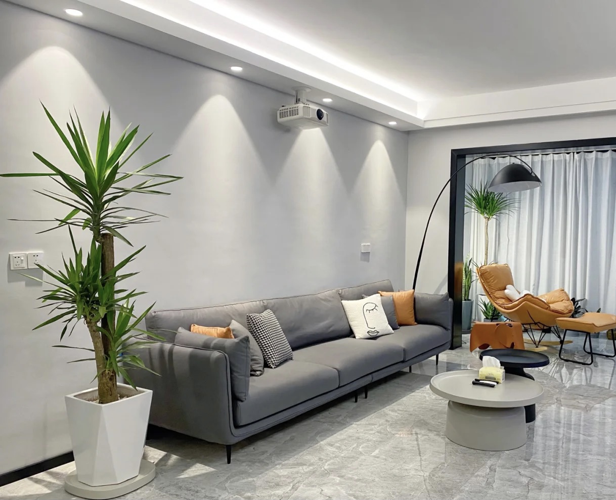 好看的房子有品味,浪漫好看的房子