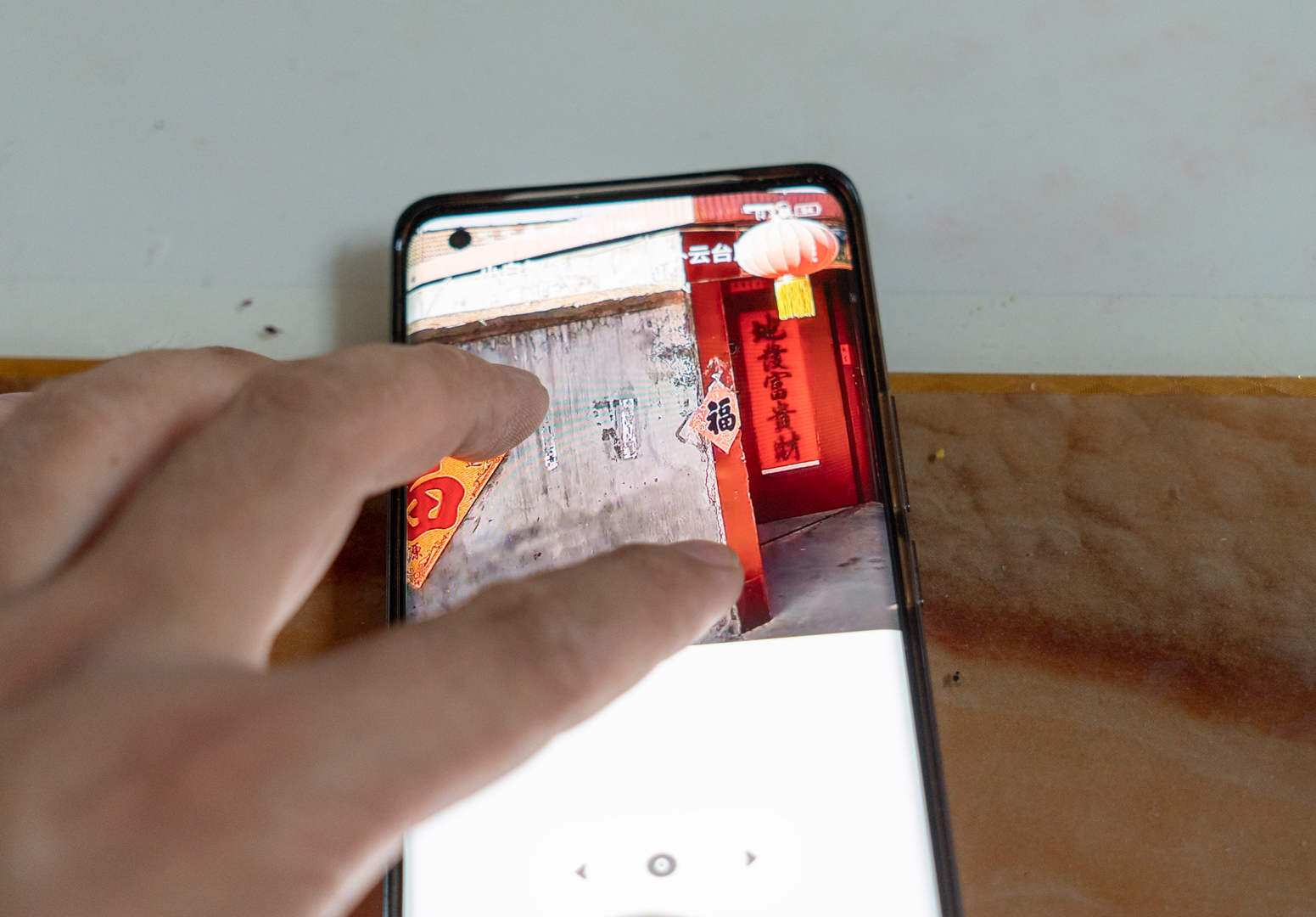 别墅360监控摄像头,创米小白n4户外摄像头拆解