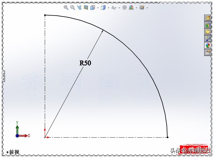 亦明solidworks视频教程合集,solidworks足球的画法