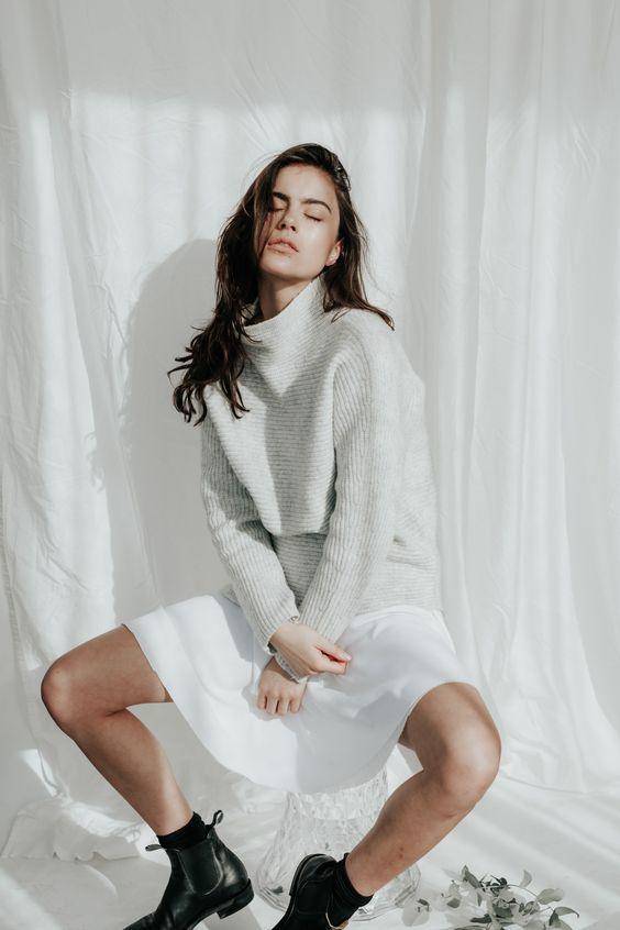 适合油性发质干性发丝的护发精油,适合油头枯燥的护发精油