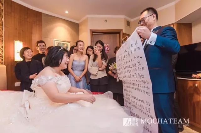 疫情在家青岛主持人团队为你挑选这些堵门游戏，收藏结婚用的上