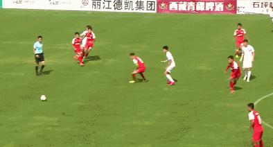 国青93刘彬彬集锦,刘彬彬远射上港