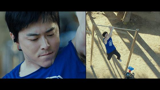 极限逃生林允儿第二集,林允儿曹政奭极限逃生花絮