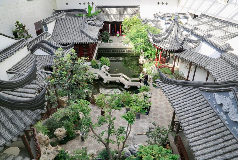 北京4月踏青的地方丰台区有哪些,丰台踏青好去处