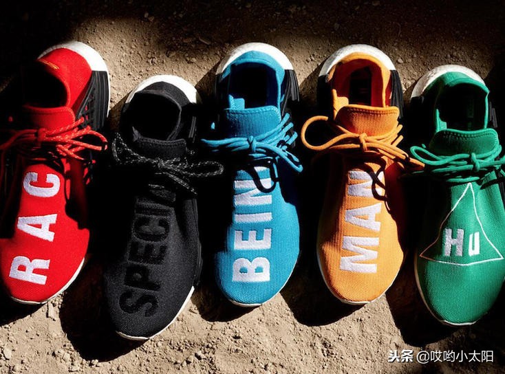 菲董nmd所有配色,菲董才华