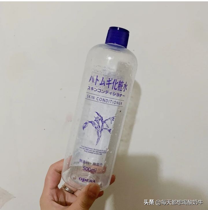 适合夏季用的清爽型爽肤水,夏天到了有什么好用的爽肤水推荐