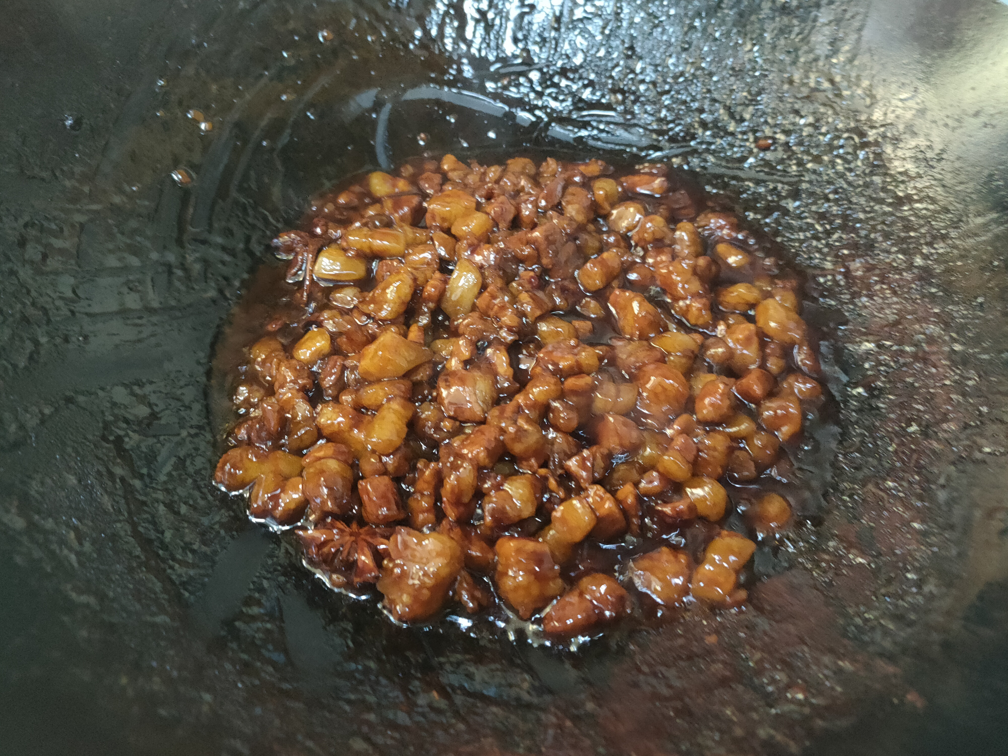 做炸酱面用什么甜面酱最好,炸酱面要干黄酱还是甜面酱