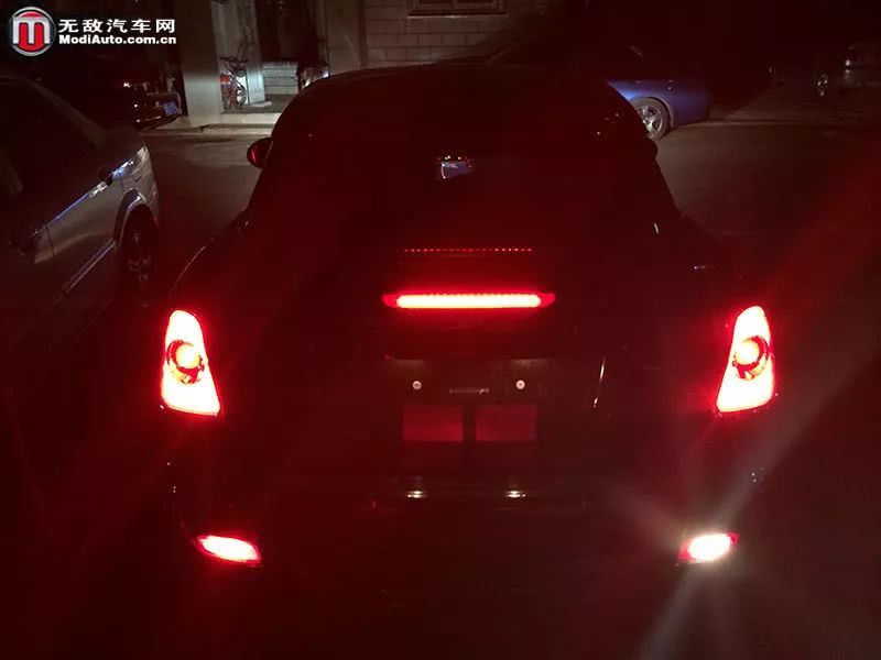 倒车灯只亮一个是怎么回事丰田,倒车灯只亮一方吗