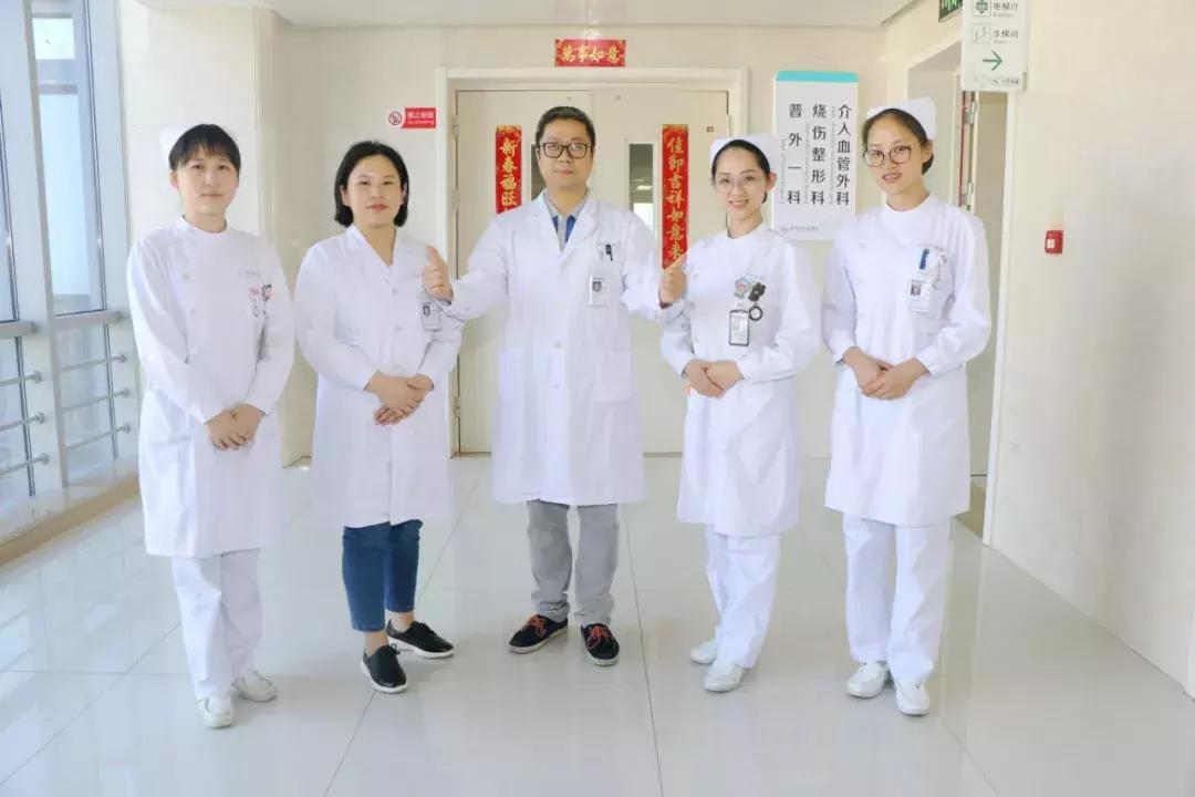 苏州科技城医院烧伤整形科｜谨防烧烫伤，变成一个更美好的你