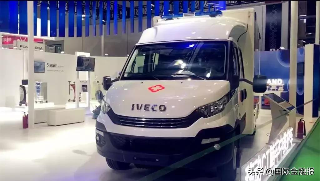 进博会上的医疗黑科技是真的吗,进博会医疗新产品