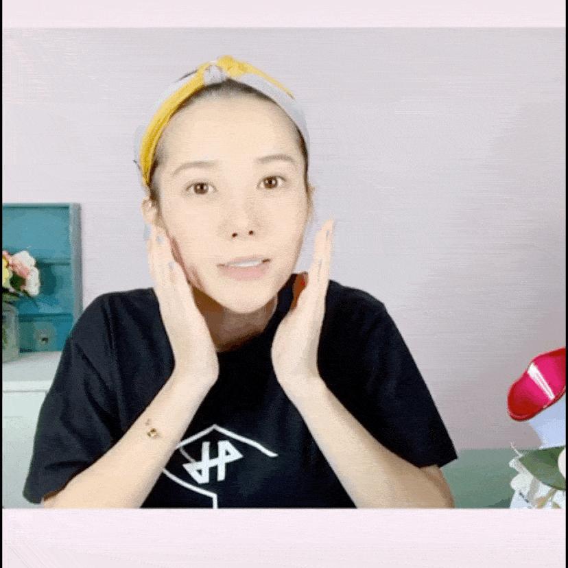 国宝级美容仪李佳琦,李佳琦讲美容仪