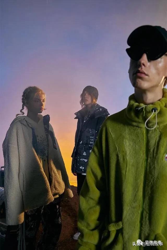 曾逃离服装厂、零基础学设计、放弃铁饭碗，我在武汉做潮牌主理人