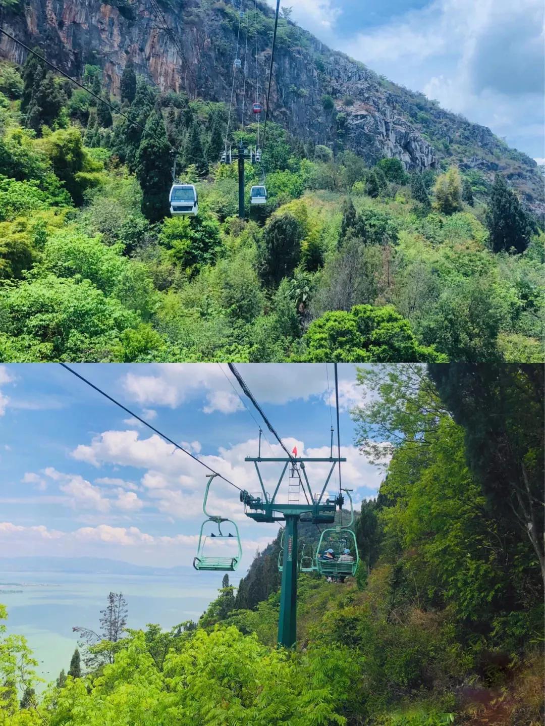 昆明亲子游自驾游攻略推荐路线,昆明周末亲子游十大好去处