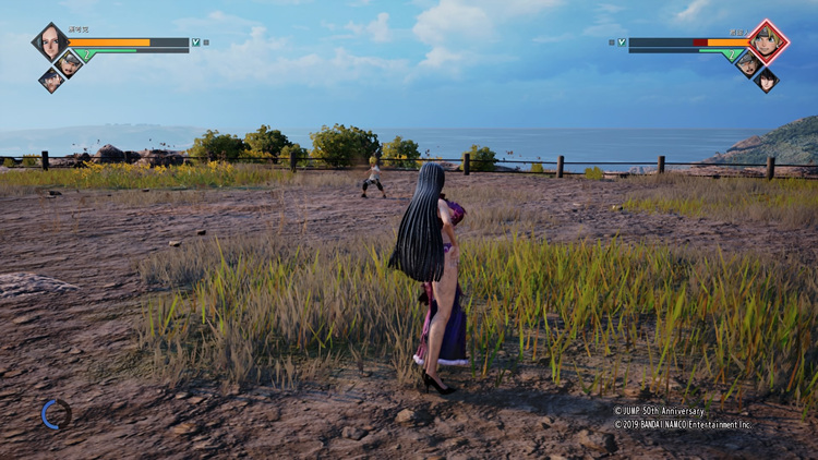 再一次崩溃的漫改游戏《Jump力量》有多差：粉丝都看不下去了