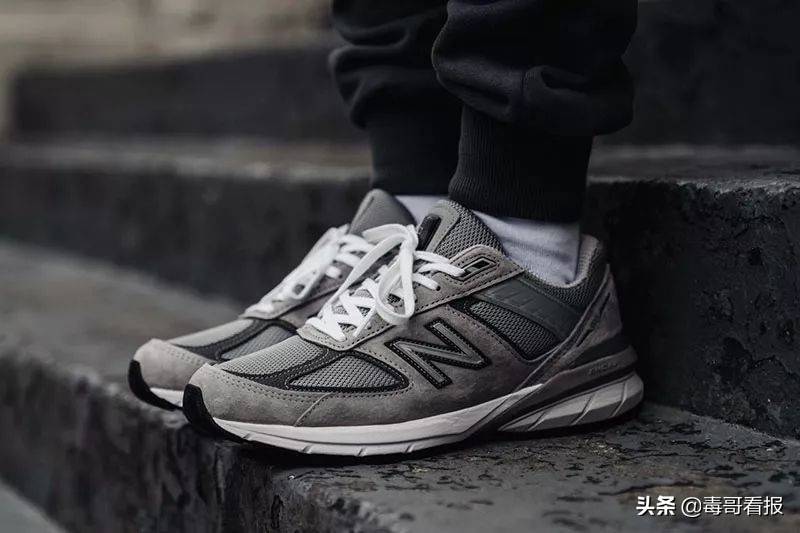 newbalance327真假对比,newbalance和新百伦的鞋怎么区别