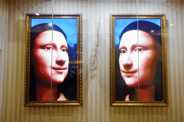 广州花城汇环球魔幻世界,花城汇mag魔幻城