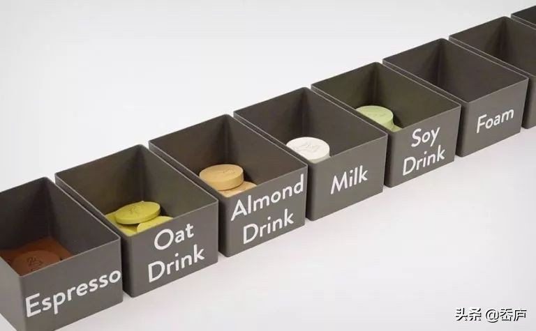 脑洞大开硬币改造,脑洞大开的悬浮咖啡设计