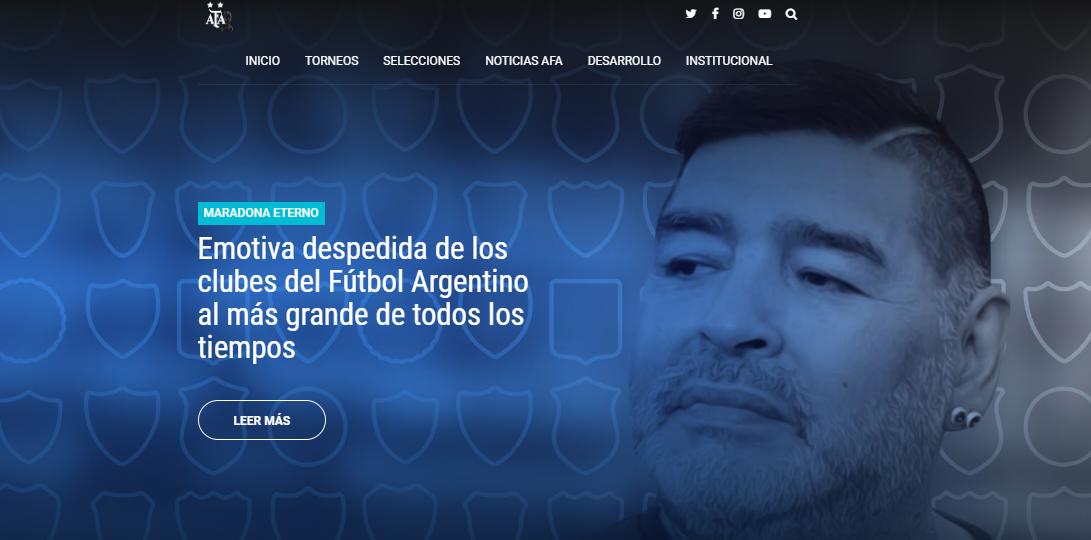 「马纳多纳」与他最有缘分的四座城市