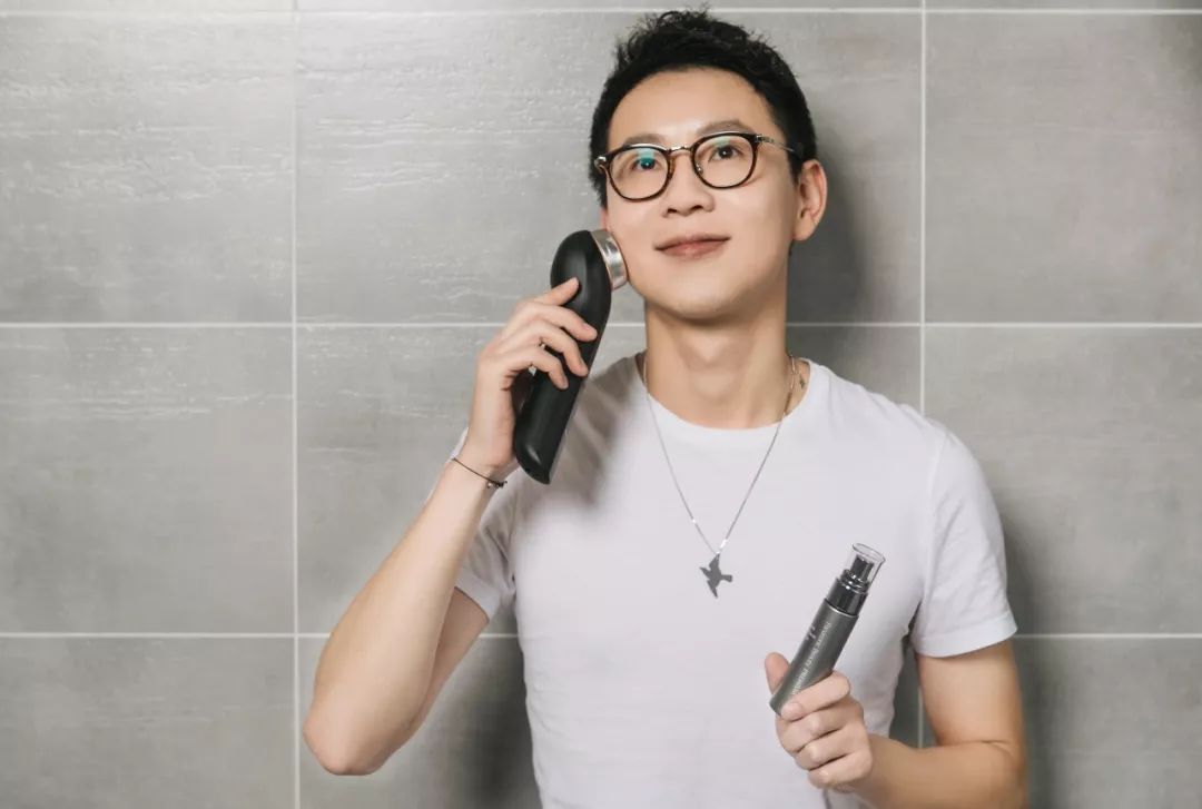 小茂肌诊室∣美容仪挑战：家用美容仪到底值得投资吗？