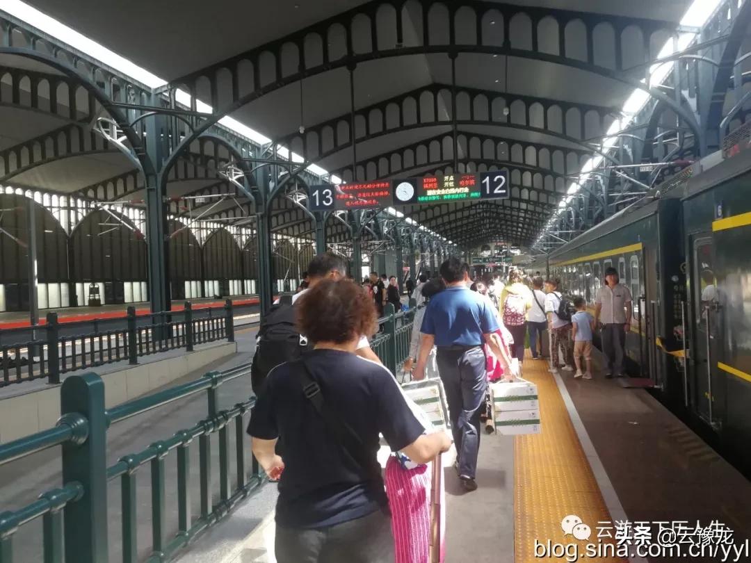 呼伦贝尔学生游 (内蒙古呼伦贝尔夏季游)