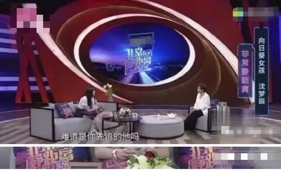 沈腾和沈梦辰,沈梦辰沈腾