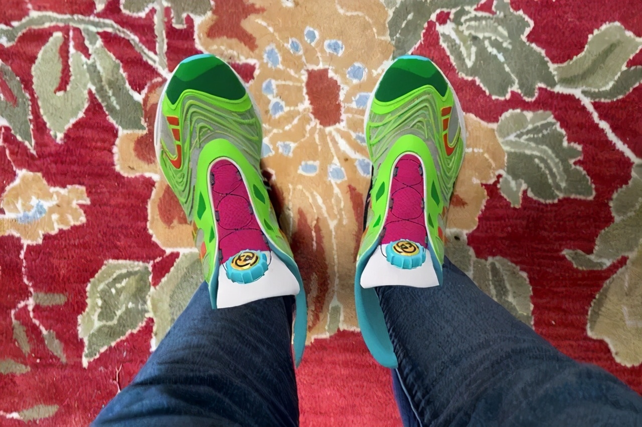 花400块钱买了一条裤,花了60块钱买了一条裤子