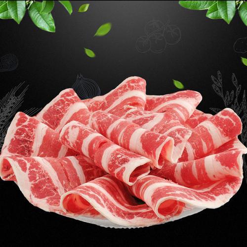 手切羊肉如何切才能又薄又嫩,羊肉怎么切口感好