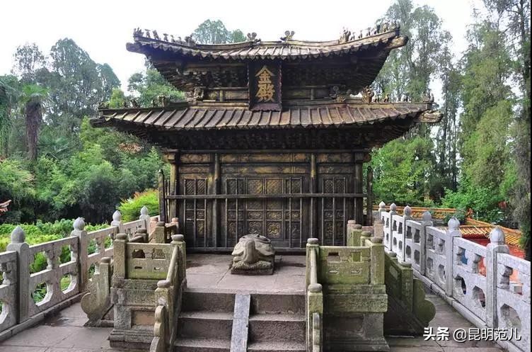 昆明国庆旅游攻略七天,昆明旅游的路线攻略大全