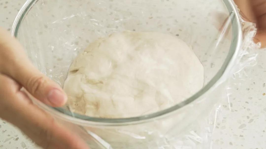 香酥油条的配方和做法过程,第四代香酥大油条配方