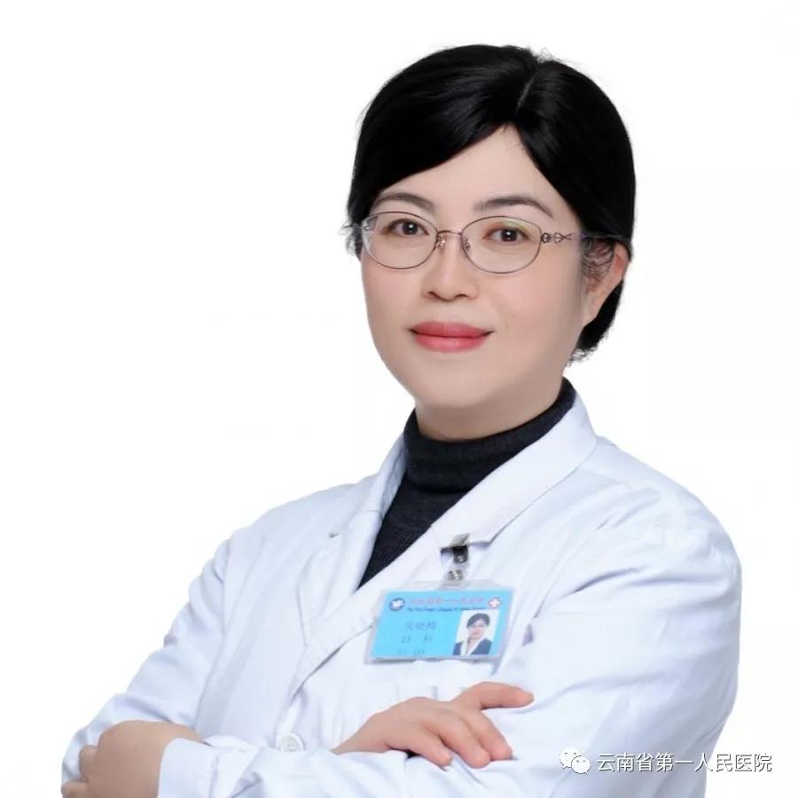 云南女性特别注意，这5种HPV感染最要小心