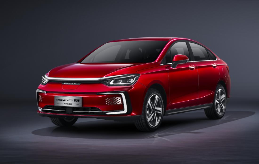 BEIJING汽车鹏翼计划开启2.0阶段携手小桔车服打造美好出行