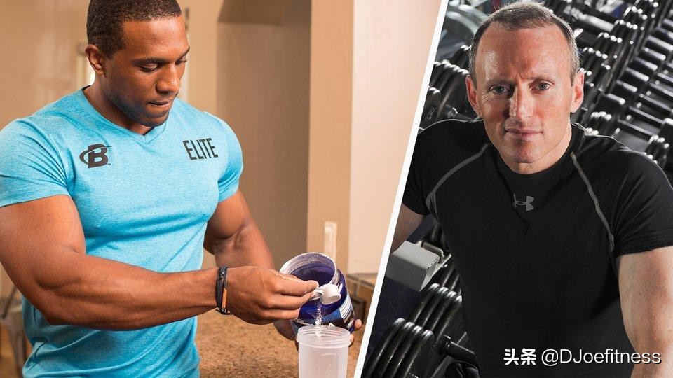 健身肌酸补剂原理,健身补剂肌酸和左旋肉碱