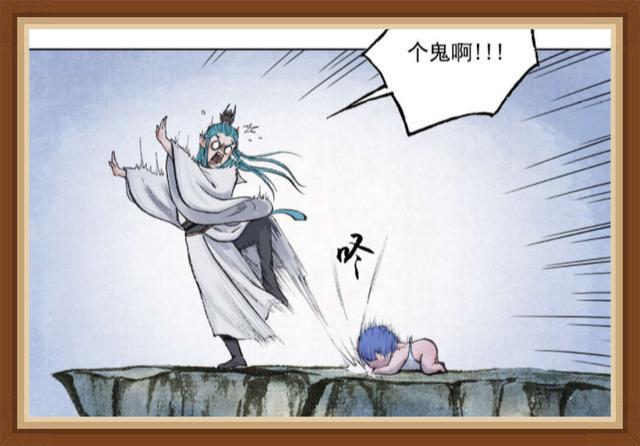 敖丙的二哥,敖丙传敖乙是哪一集