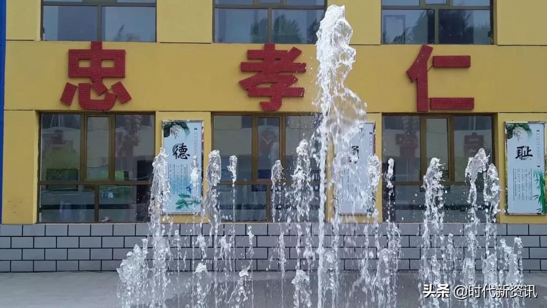 北洋小学灵丘招生,灵丘市北洋小学多少学费