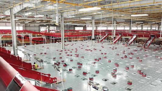 马云谈房地产行业现状及前景,马云讲未来房地产业