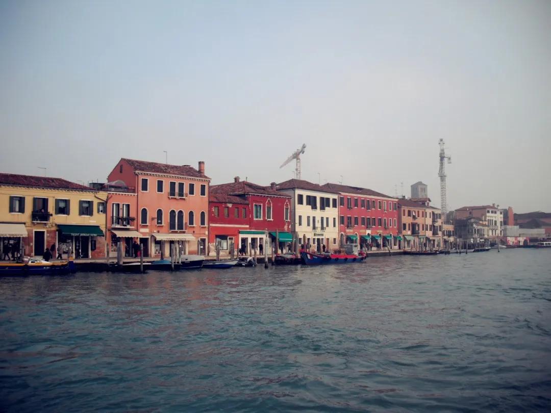 20.12.31意大利纪行—威尼斯