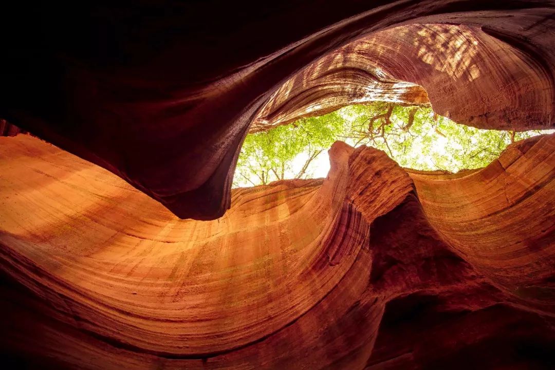 五一北京周边自驾游小众旅游地,2021五一亲子游推荐小众