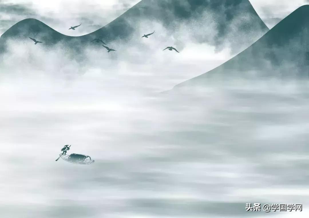 十句撩人的古诗情话君生我未生,伤感的诗句君生我未生我生君已老