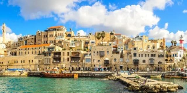 巴勒斯坦与耶路撒冷的矛盾,巴勒斯坦耶路撒冷现状